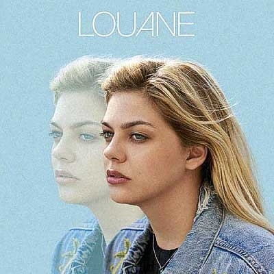 Louane — Louane (2017)
