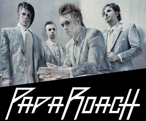 Papa Roach
