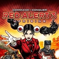 🎮 Command & Conquer: Red Alert 3 — Uprising Game OST ♫