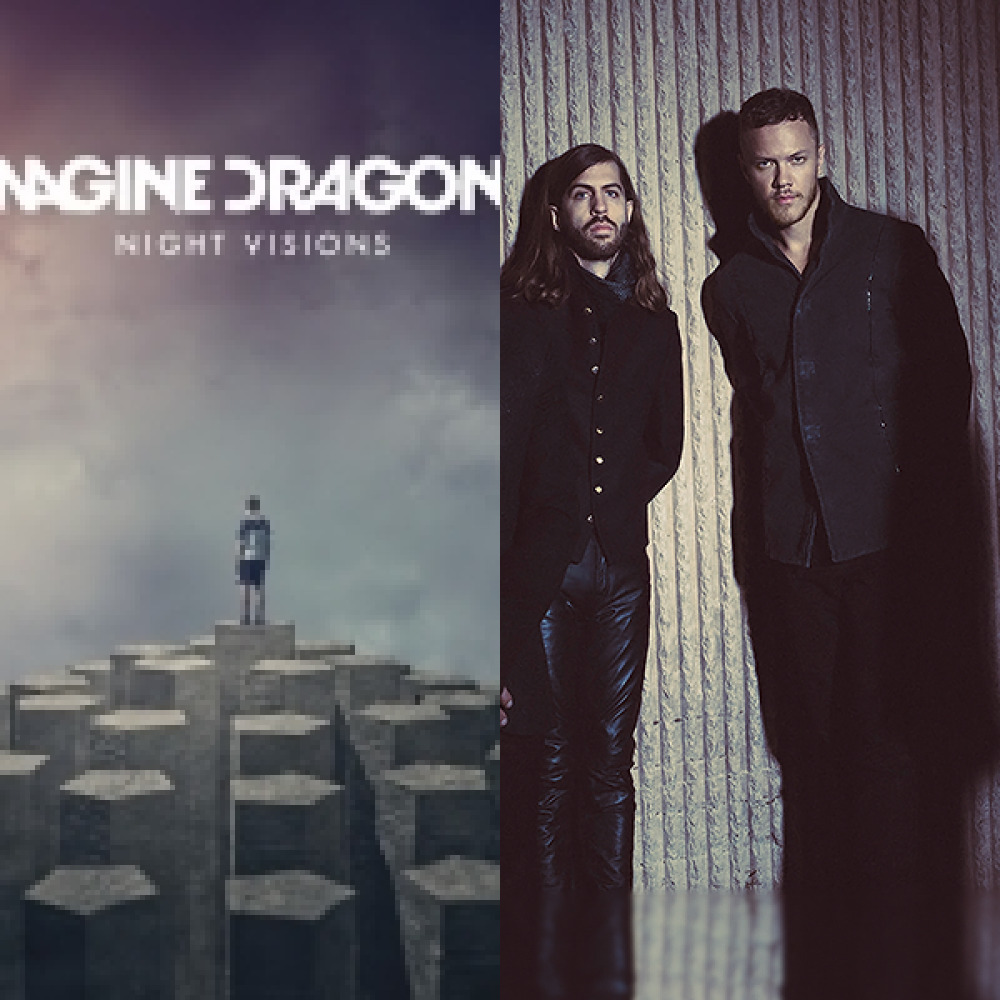 Imagine Dragons