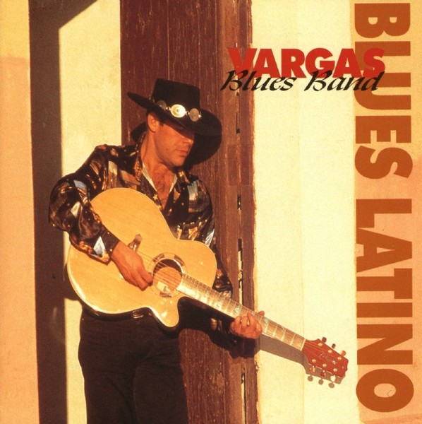 Javier Vargas (Vargas Blues Band,Vargas Blues Band & Company)