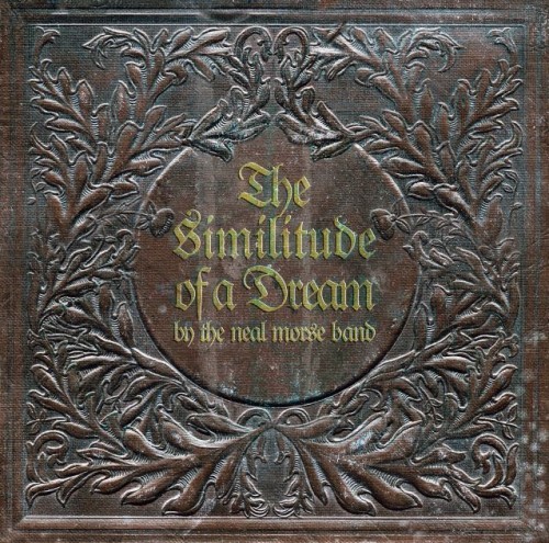The Neal Morse Band - The Similitude Of A Dream(2016)