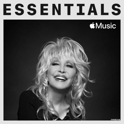 Dolly Parton - Christmas Essentials (2021)