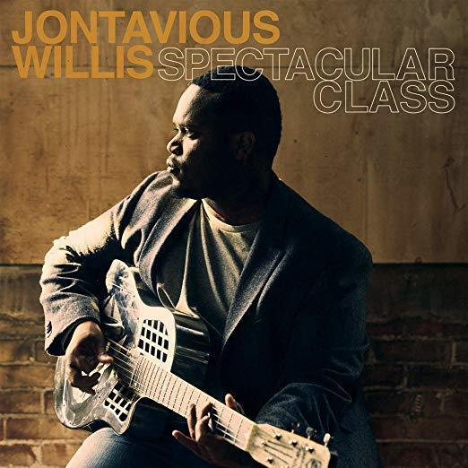 Jontavious Willis-Spectacular Class 2019