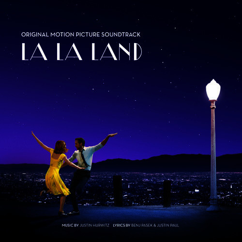 La La Land (Original Motion Picture Soundtrack)