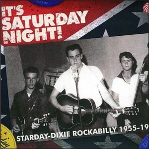 It's Saturday Night! 1955-1961 (Volume 1)