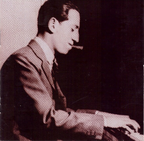 Gershwin Plays Gershwin - Rare Recordings (1932 - 1935)