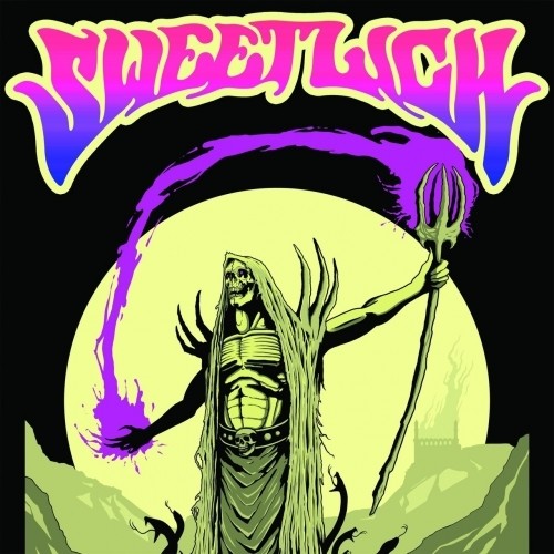 Sweet Lich – Never Satisfied (2017)