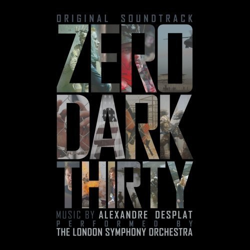 Zero Dark Thirty: Original Soundtrack